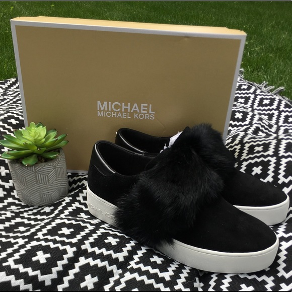 Michael Kors Shoes - LAST PAIR! Michael Kors Maven Sneakers